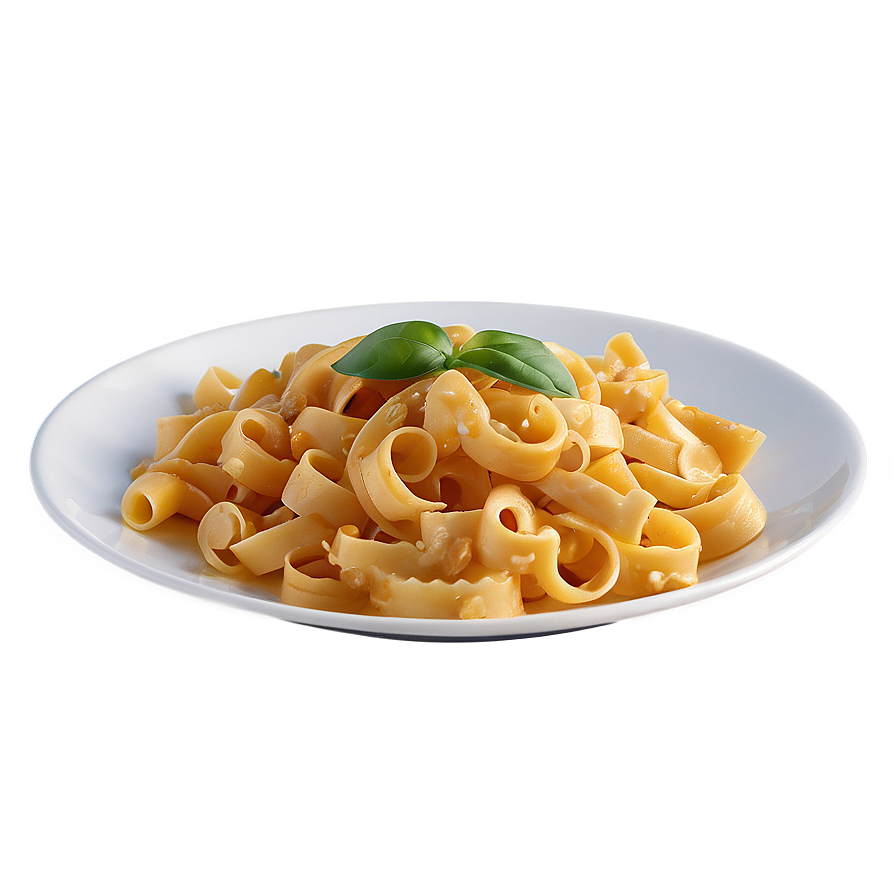 Butternut Squash Pasta Png 05232024 PNG Image