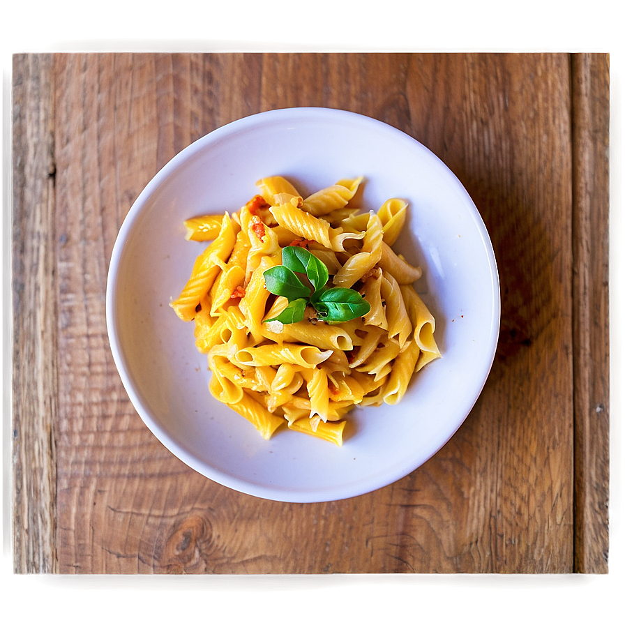 Butternut Squash Pasta Png Iap PNG Image