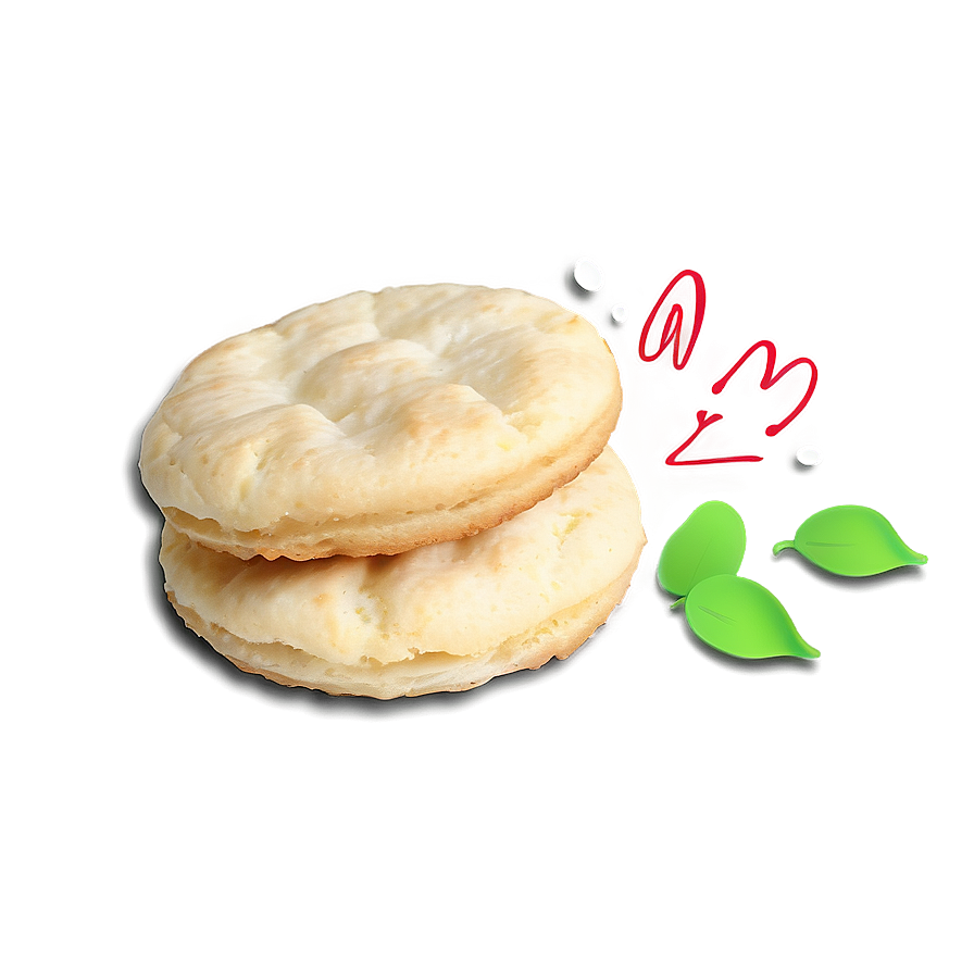 Buttery Biscuits Delight Png 97 PNG Image