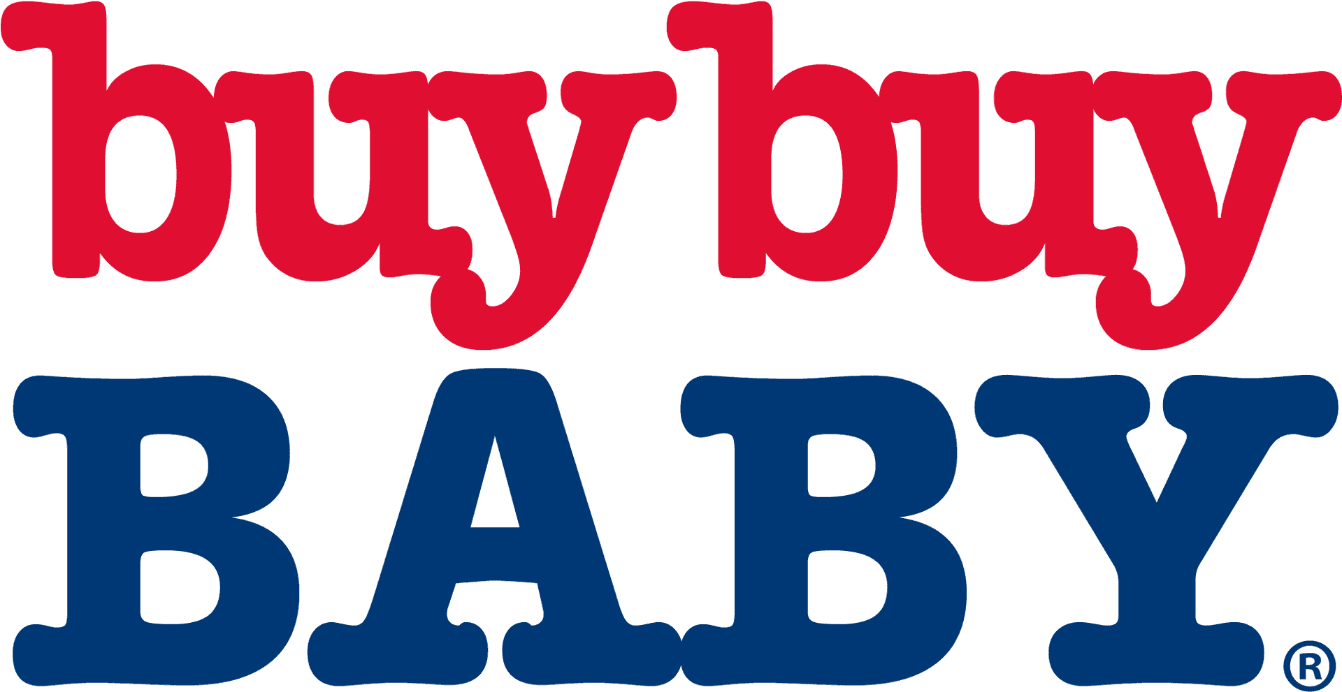 Buy Buy Baby Logo PNG Image