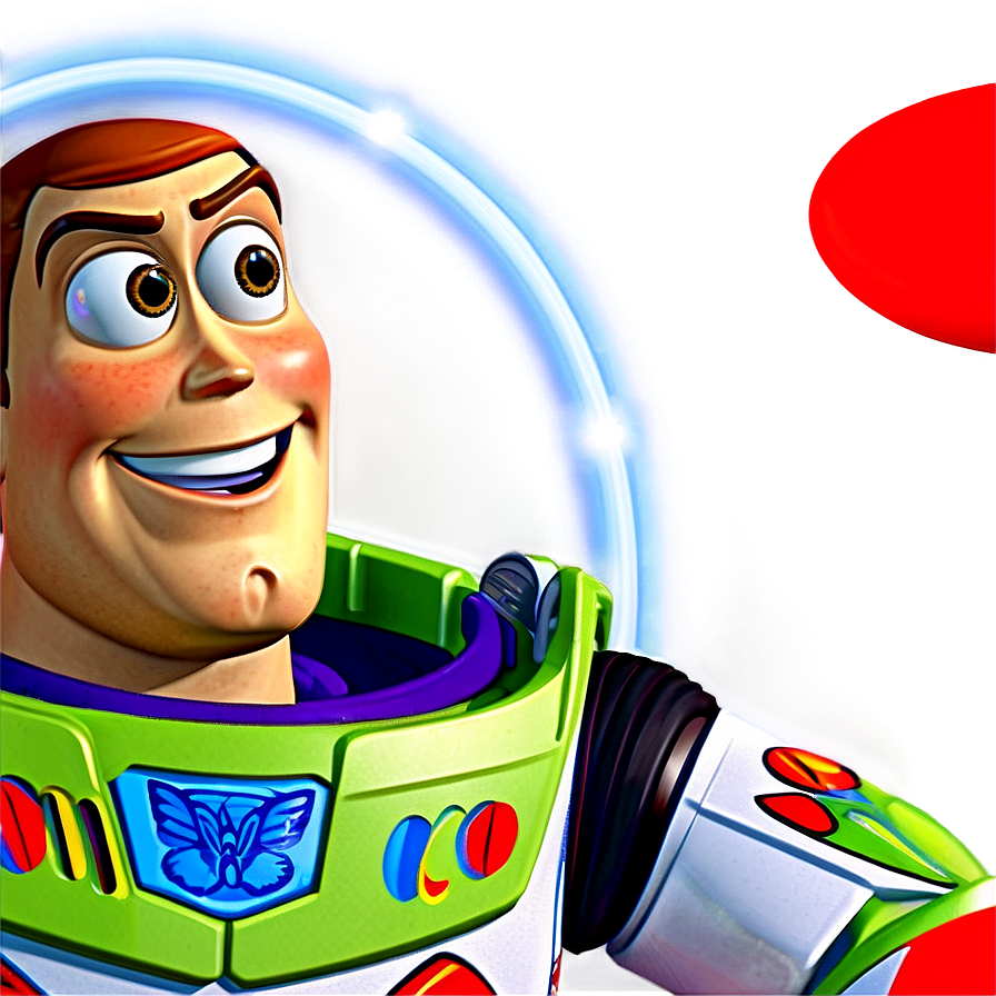 Buzz Lightyear And Jessie Png 62 PNG Image