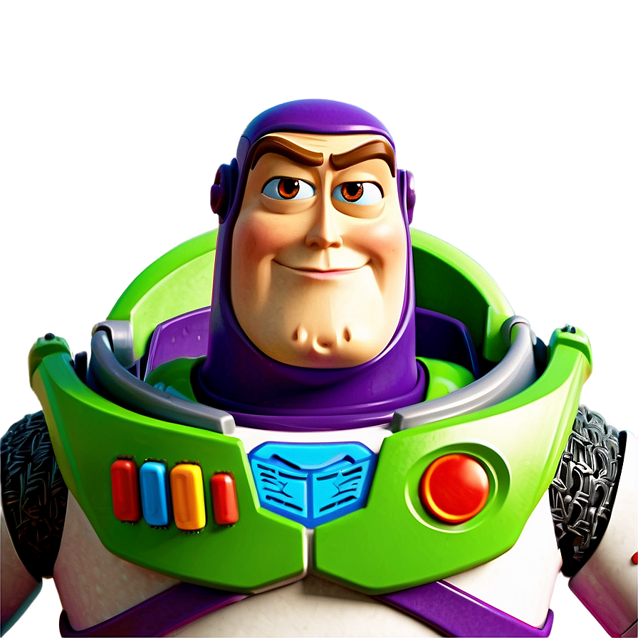 Buzz Lightyear And Zurg Png Yle PNG Image