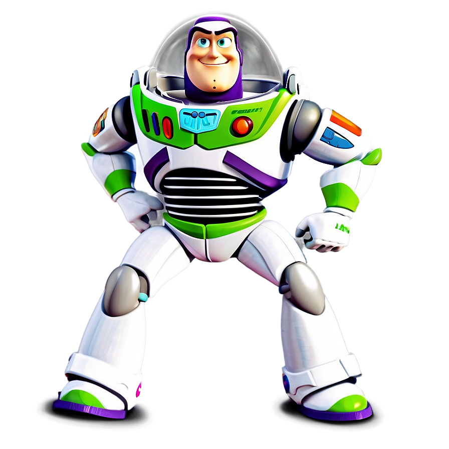 Buzz Lightyear Catchphrase Png Hxo74 PNG Image