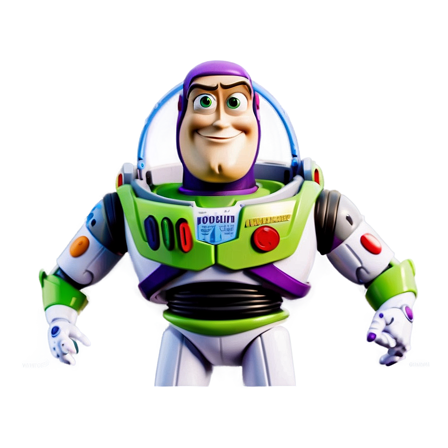 Buzz Lightyear Catchphrase Png Vah PNG Image