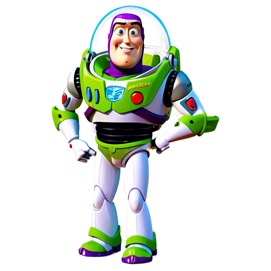 Buzz Lightyear Movie Scene Png 75 PNG Image