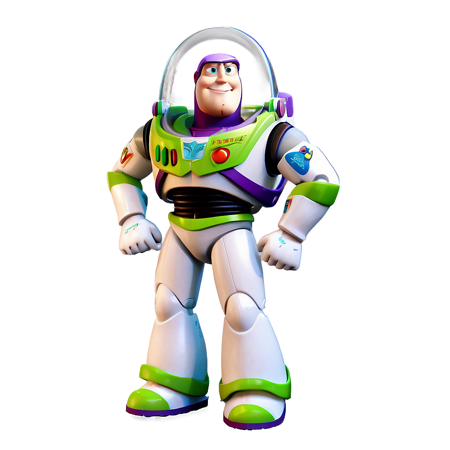 Buzz Lightyear Patrol Png 74 PNG Image