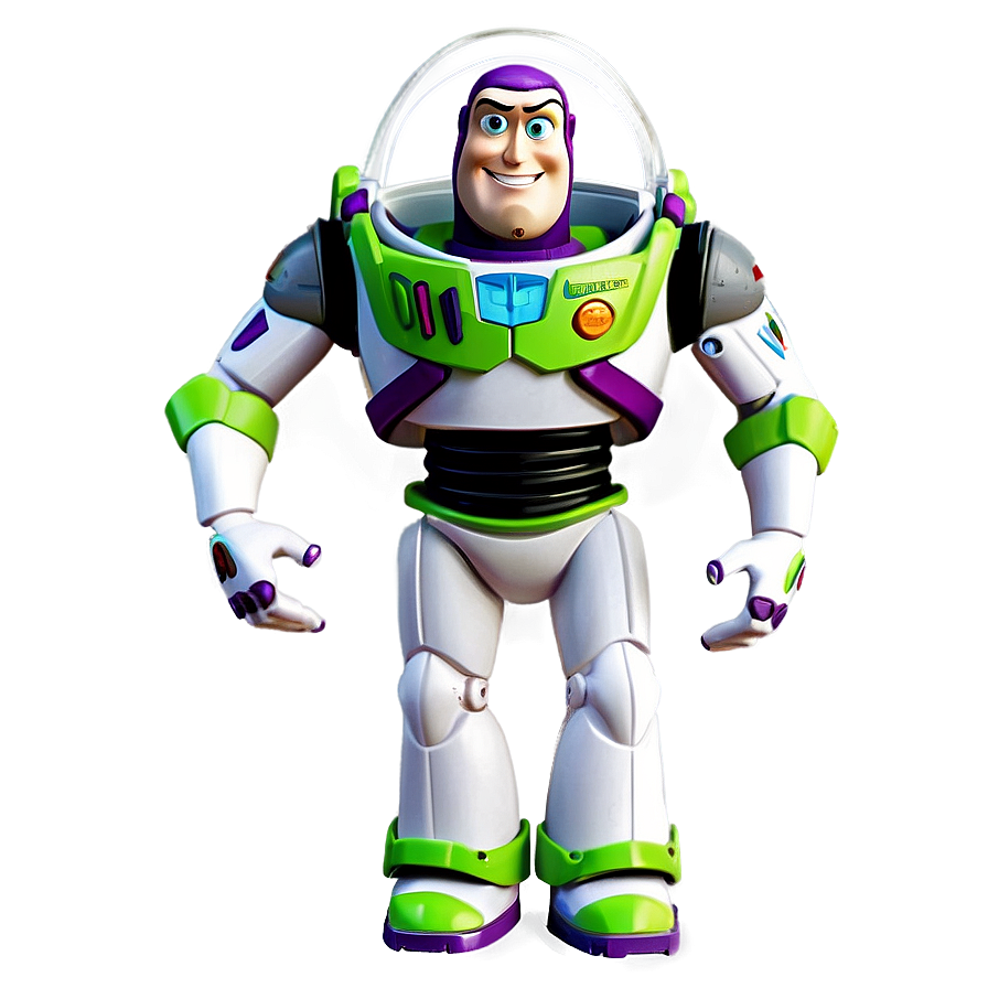 Buzz Lightyear Toy Story Legacy Png Yly5 PNG Image