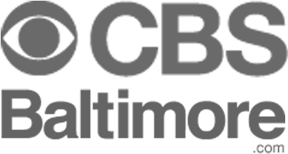 C B S Baltimore Logo PNG Image