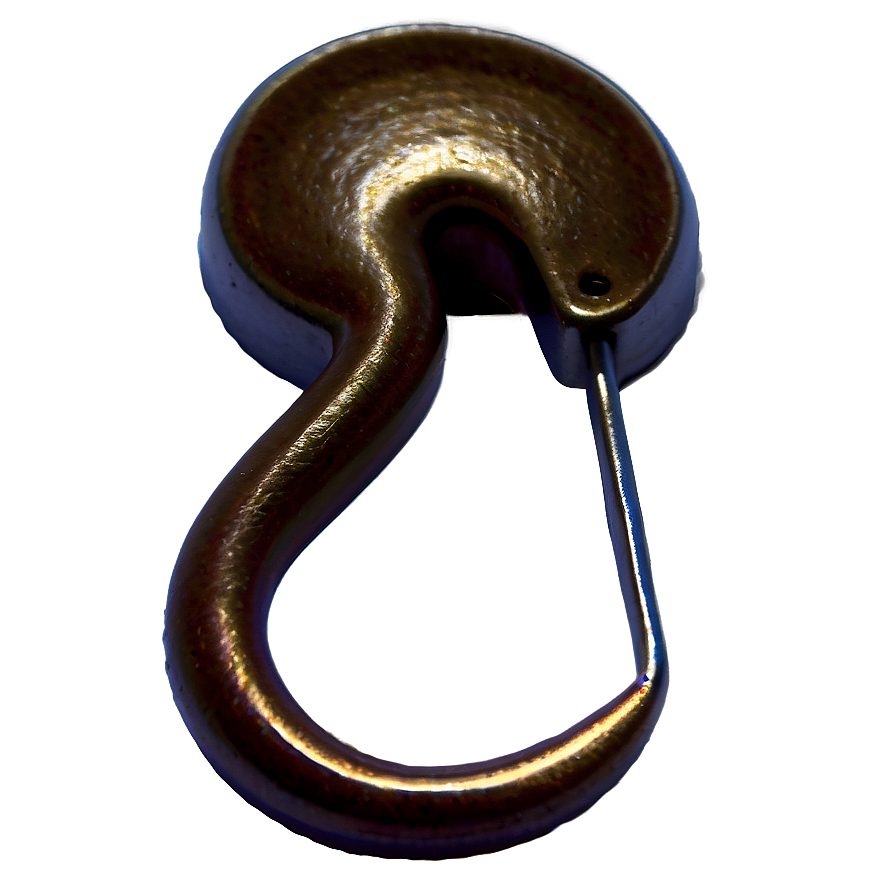 C Hook Png 05242024 PNG Image