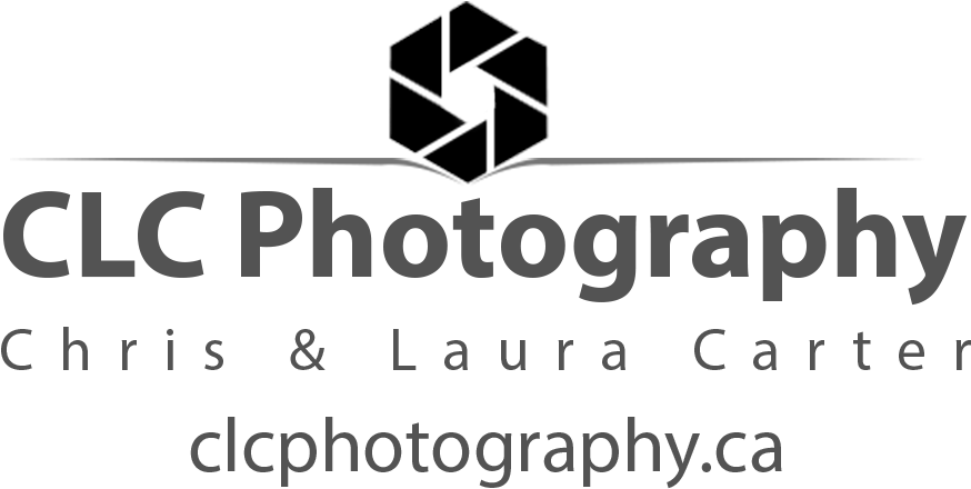 C L C Photography Logo PNG Image