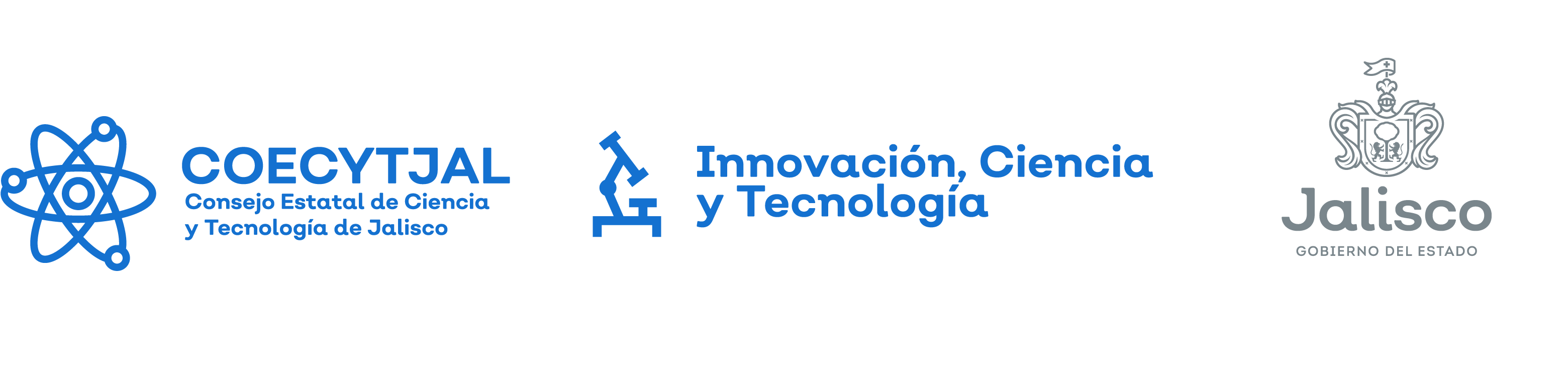 C O E Cy T J A L Innovation Science Technology Logo PNG Image