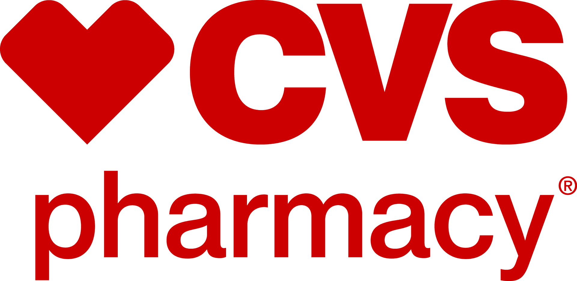 C V S Pharmacy Logo PNG Image