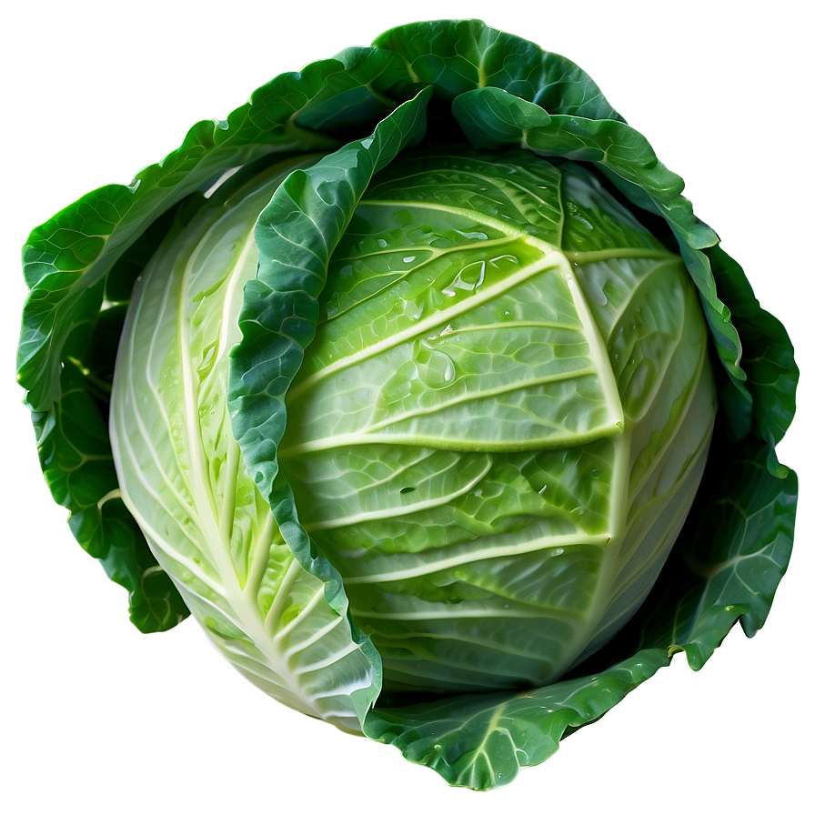 Cabbage Closeup Png Khu PNG Image