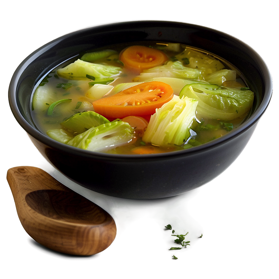 Cabbage Soup Diet Png Pwa PNG Image