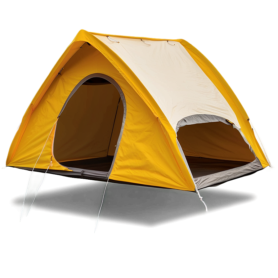 Cabin Tent Png 43 PNG Image