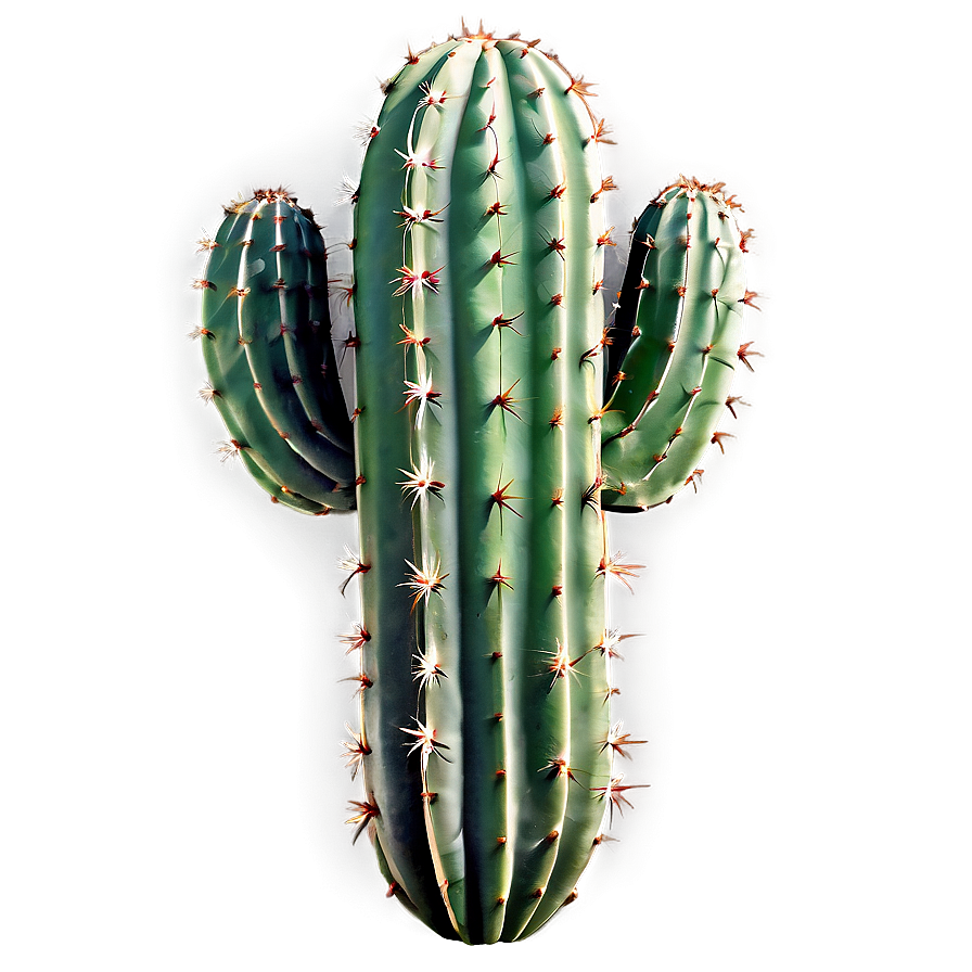 Cactus Background Png Hep79 PNG Image