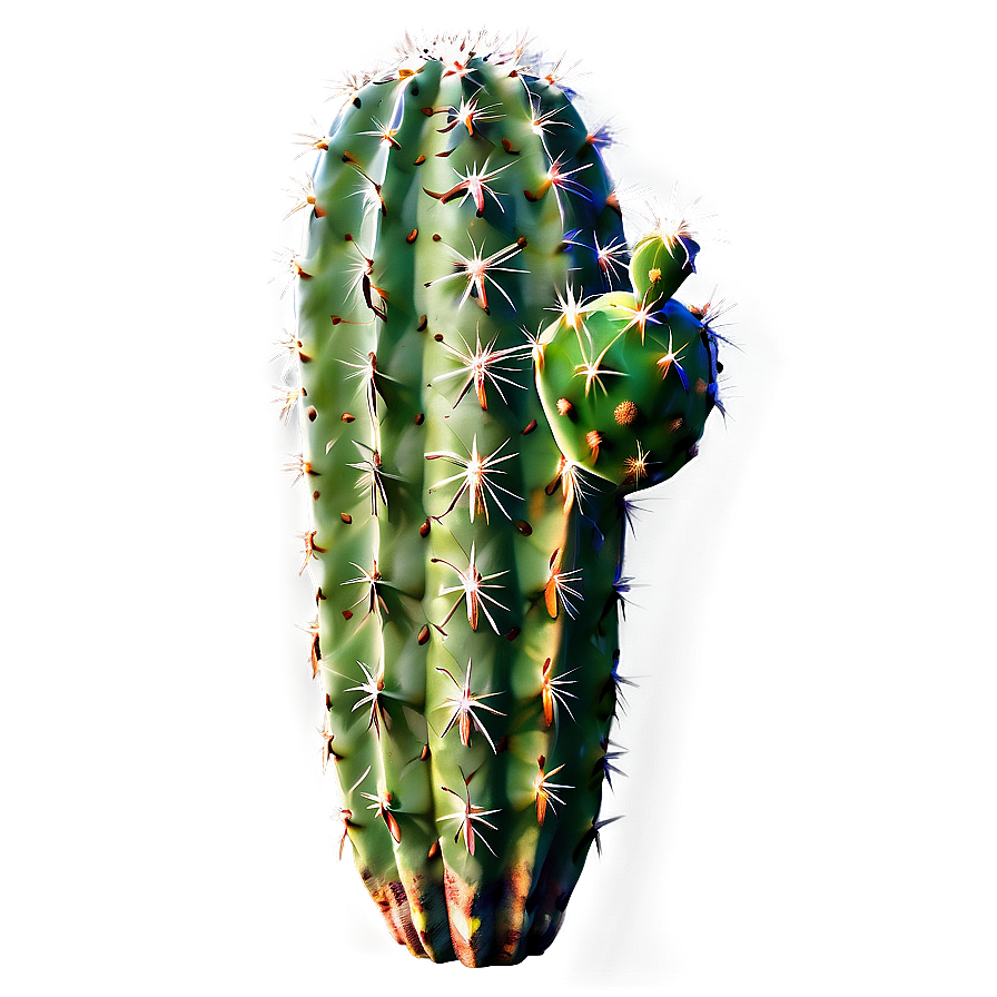 Cactus Texture Png Wat22 PNG Image