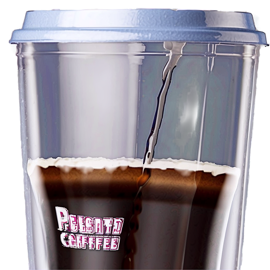 Caffeine Addiction Warning Png 22 PNG Image