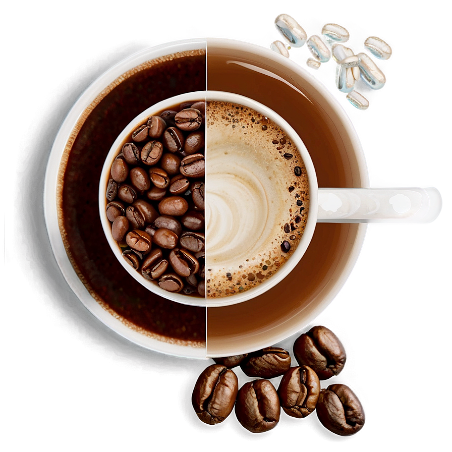 Caffeine And Sleep Quality Png 06242024 PNG Image