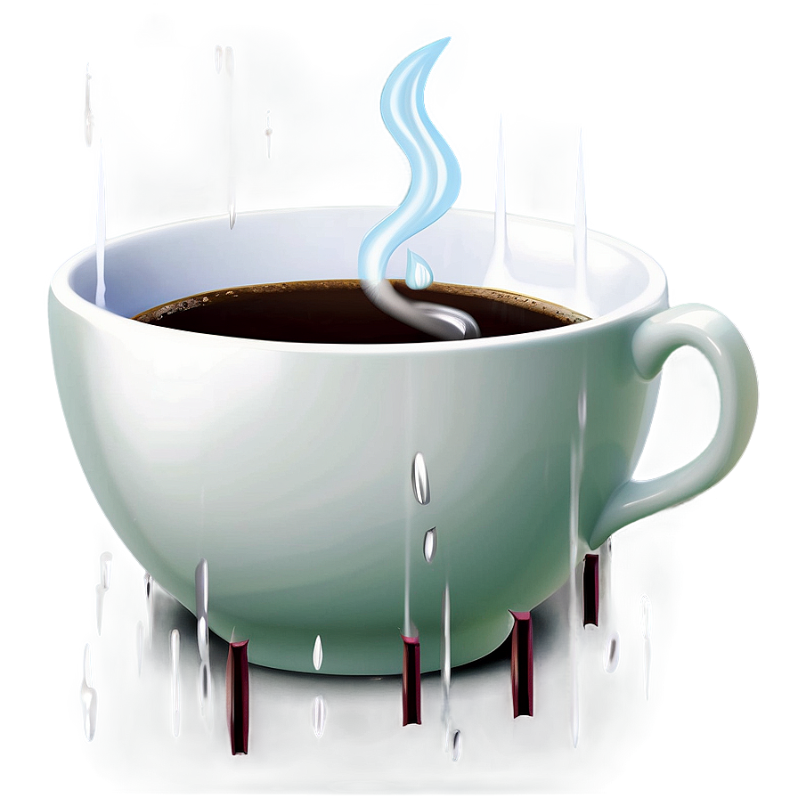 Caffeine Anxiety Link Png Qgn PNG Image