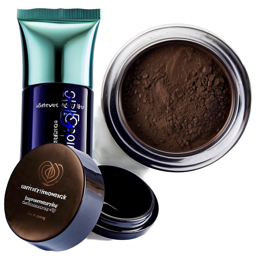 Caffeine Enhanced Cosmetics Png Ydp97 PNG Image