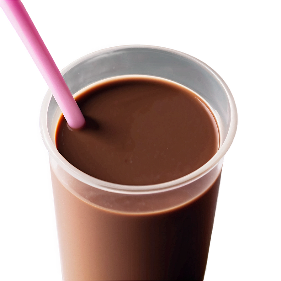 Caffeine In Chocolate Milk Png Ldl PNG Image