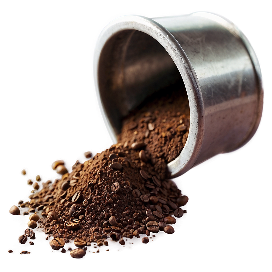 Caffeine Powder Closeup Png Pmt62 PNG Image