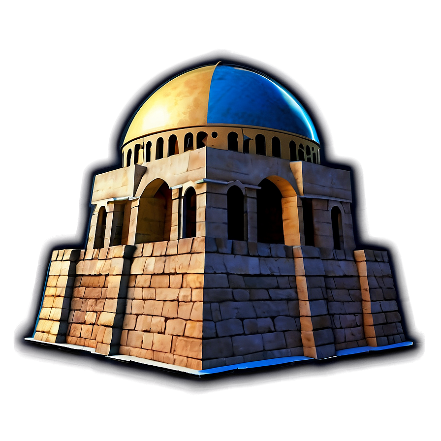 Cairo Citadel Historic Fort Png Nal PNG Image