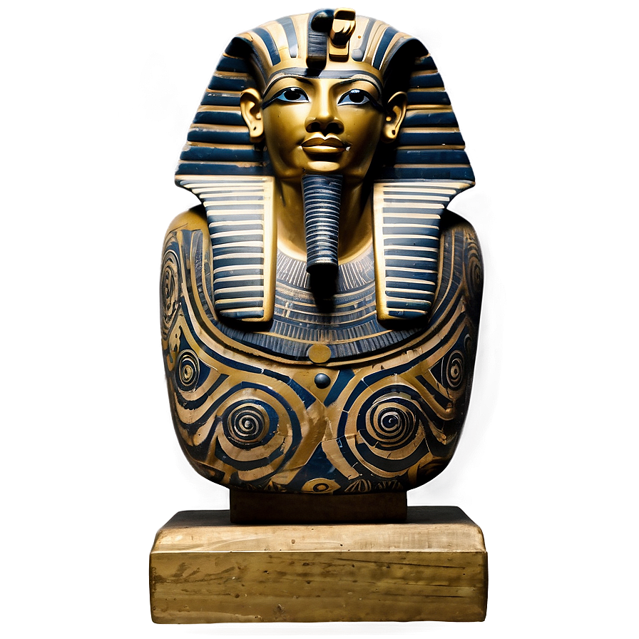 Cairo Museum Artifacts Egypt Png 06232024 PNG Image