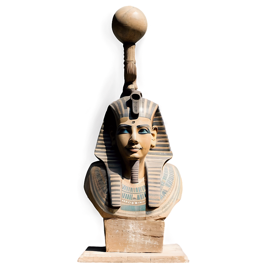 Cairo Museum Artifacts Egypt Png 39 PNG Image