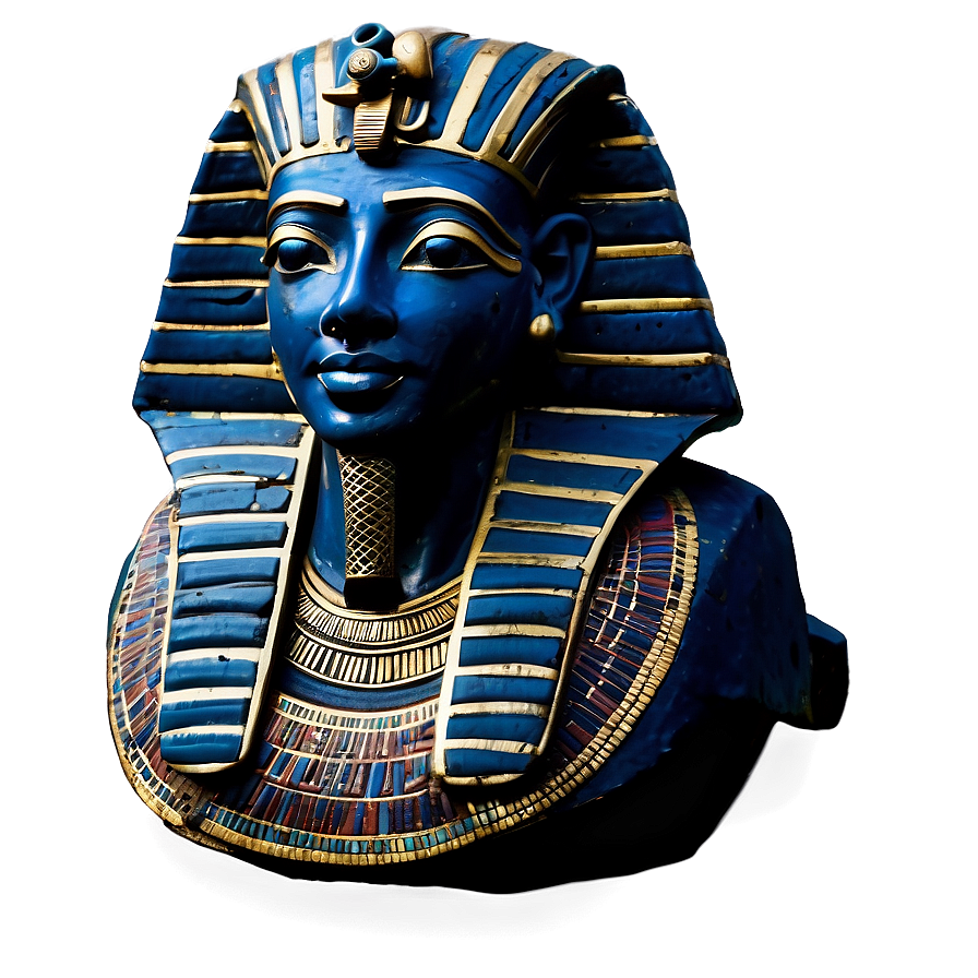 Cairo Museum Artifacts Egypt Png Qxh PNG Image