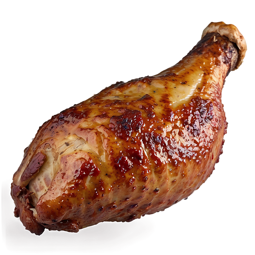 Cajun Turkey Leg Png Gka PNG Image