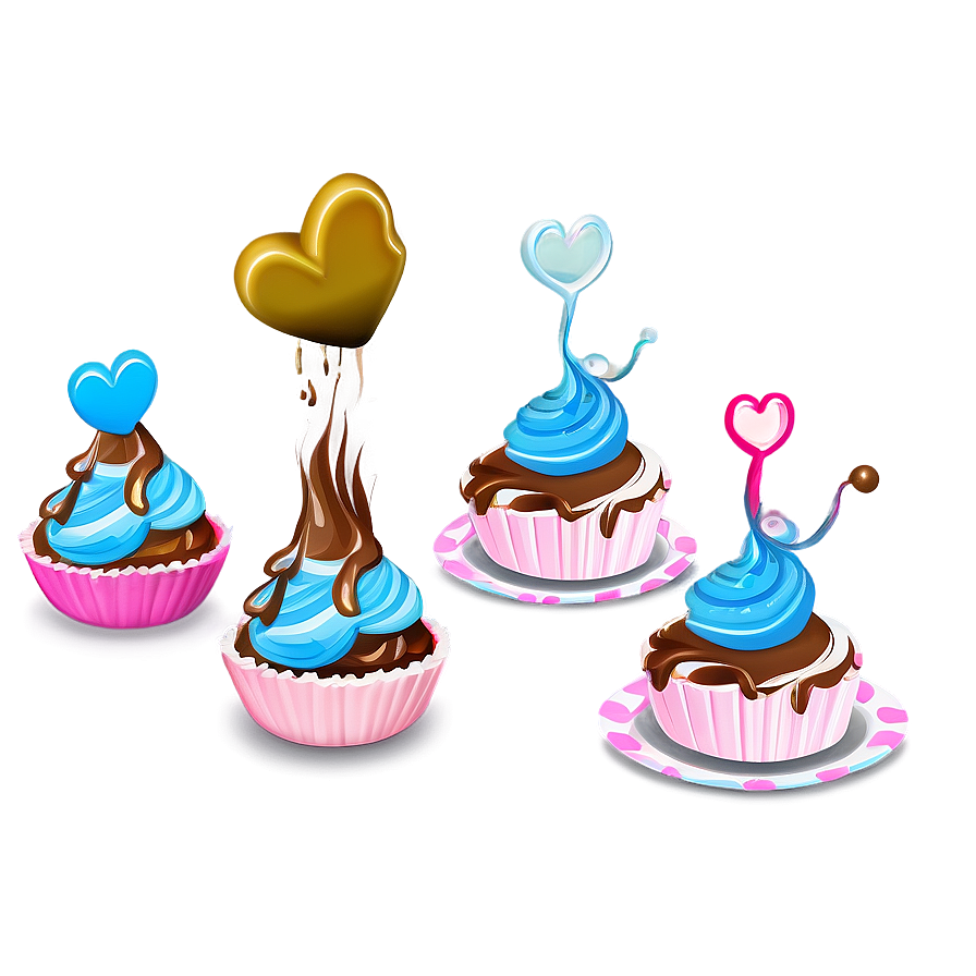 Cake Decorating Cooking Png Ldy PNG Image