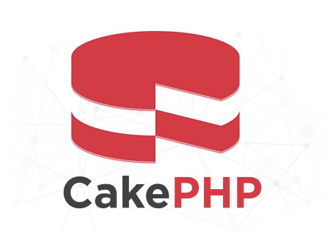 Cake P H P Framework Logo PNG Image