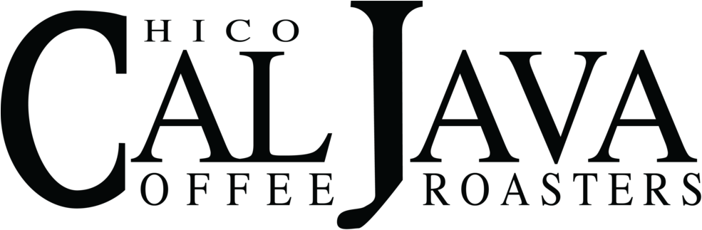 Cal Java Coffee Roasters Logo PNG Image