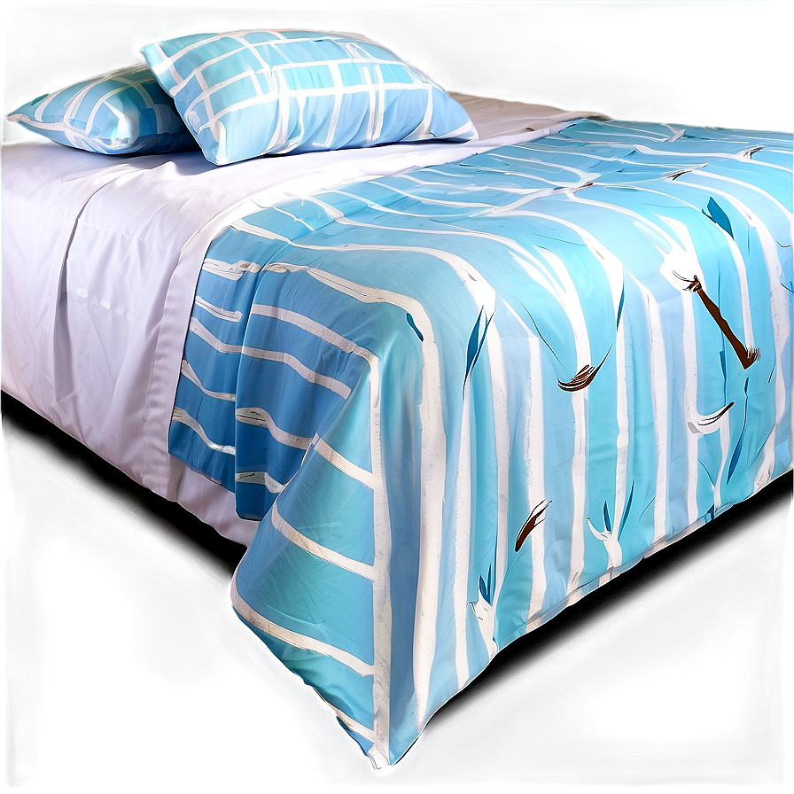 California King Bed Sheets Png 97 PNG Image