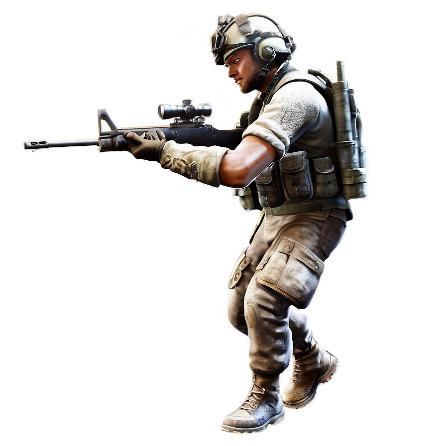 Call Of Duty Battle Royale Png Reu PNG Image