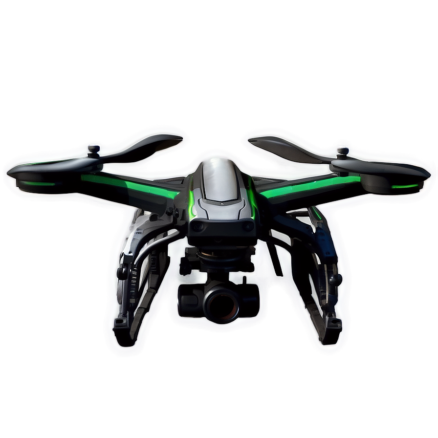 Call Of Duty Drone Png 05212024 PNG Image