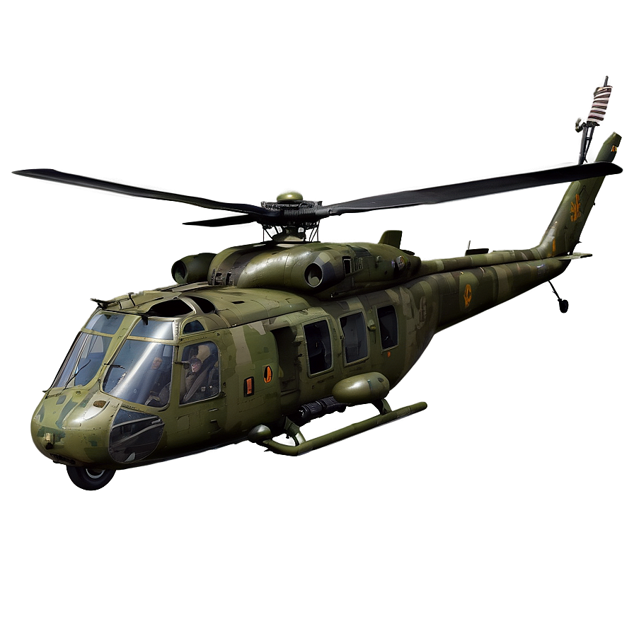 Call Of Duty Helicopter Png Yil68 PNG Image