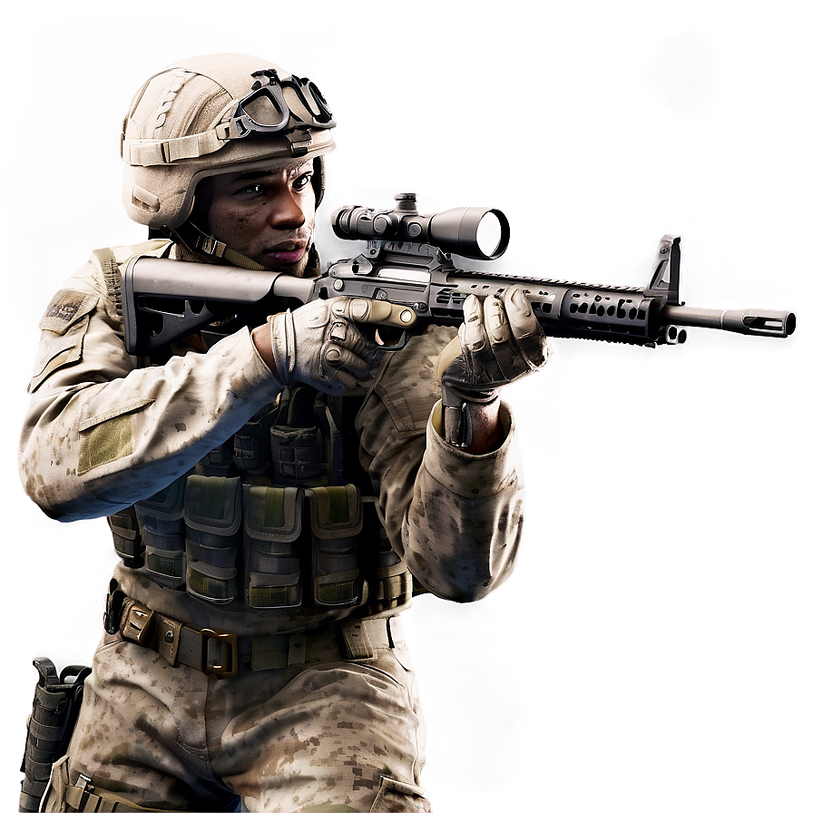 Call Of Duty Multiplayer Png 28 PNG Image