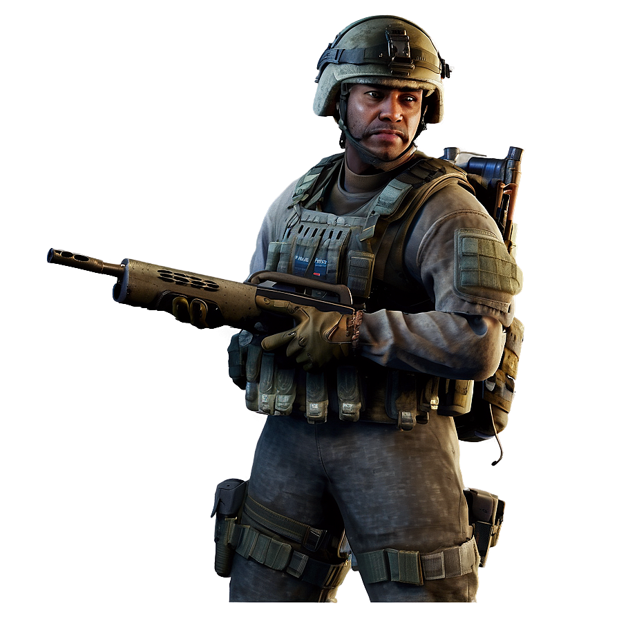 Call Of Duty Multiplayer Png Upn74 PNG Image