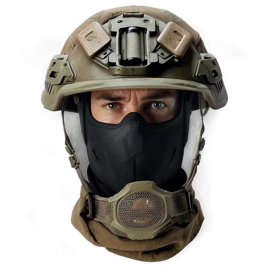 Call Of Duty Tactical Gear Png Tav87 PNG Image