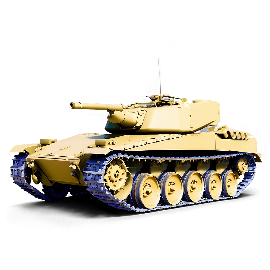 Call Of Duty Tanks Png 05212024 PNG Image