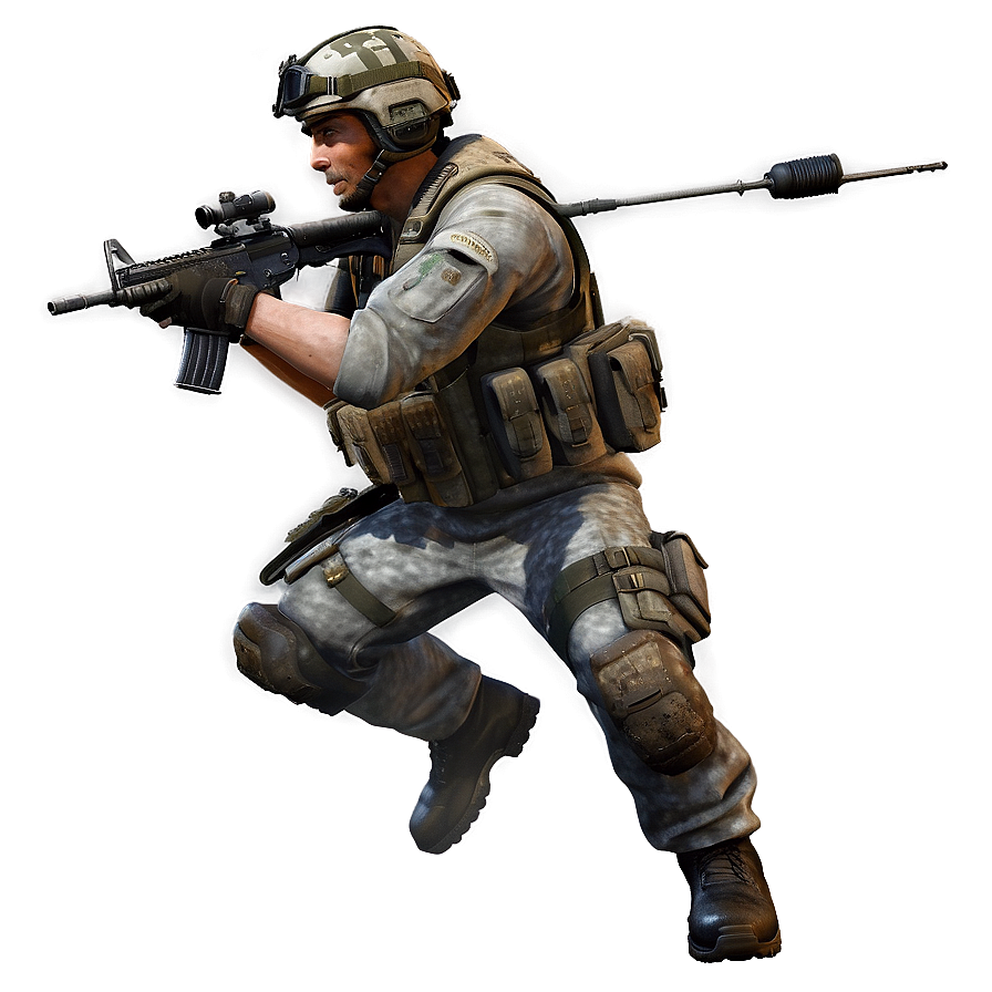 Call Of Duty Vehicles Png Mhr53 PNG Image