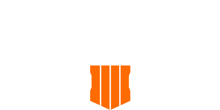 Callof Duty Black Ops Logo PNG Image