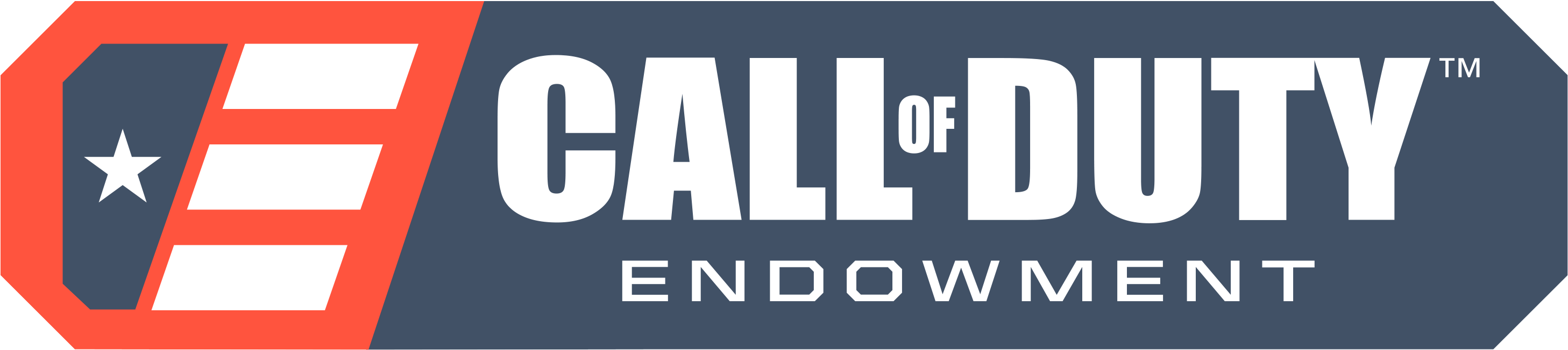 Callof Duty Endowment Logo PNG Image