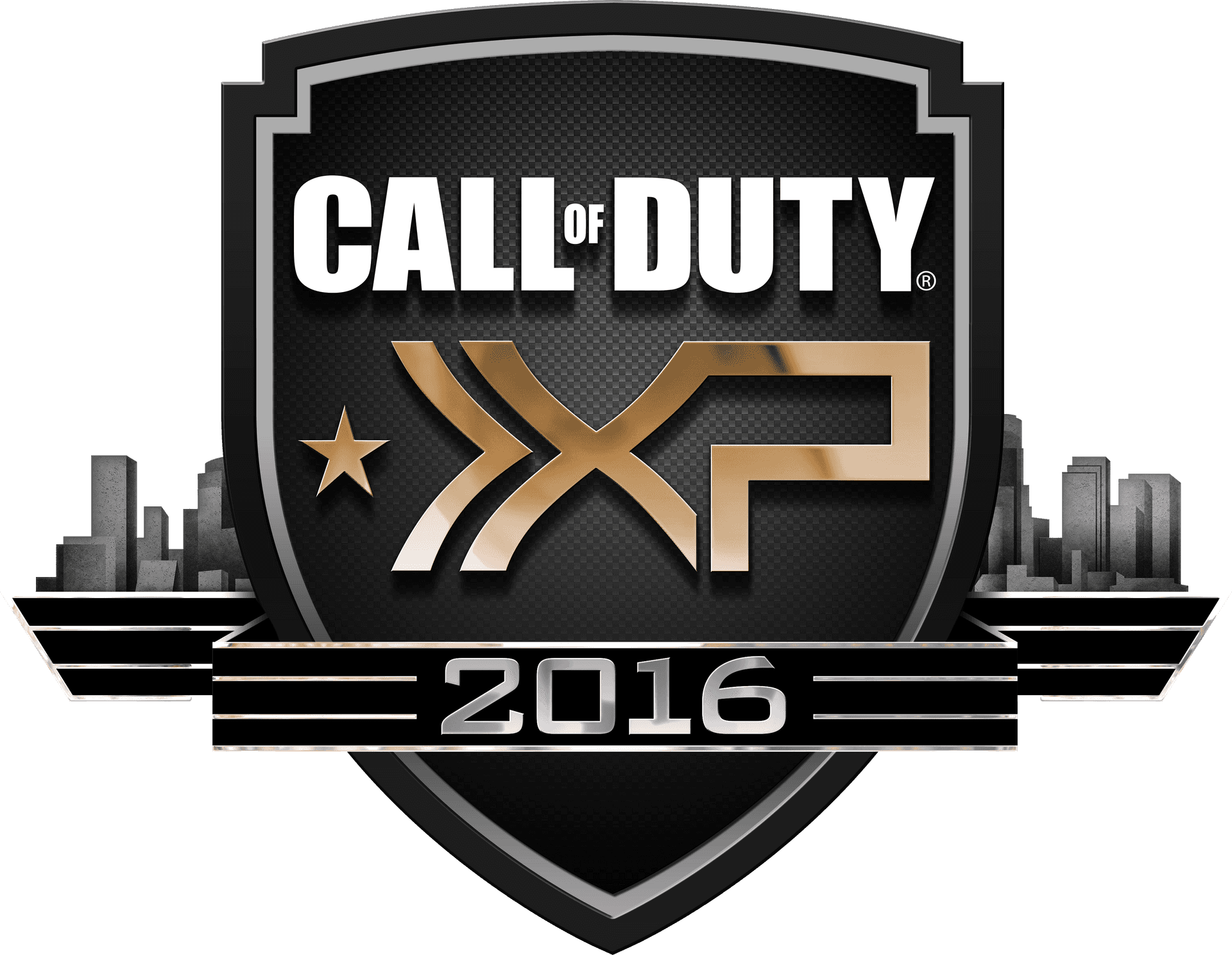 Callof Duty2016 Logo PNG Image