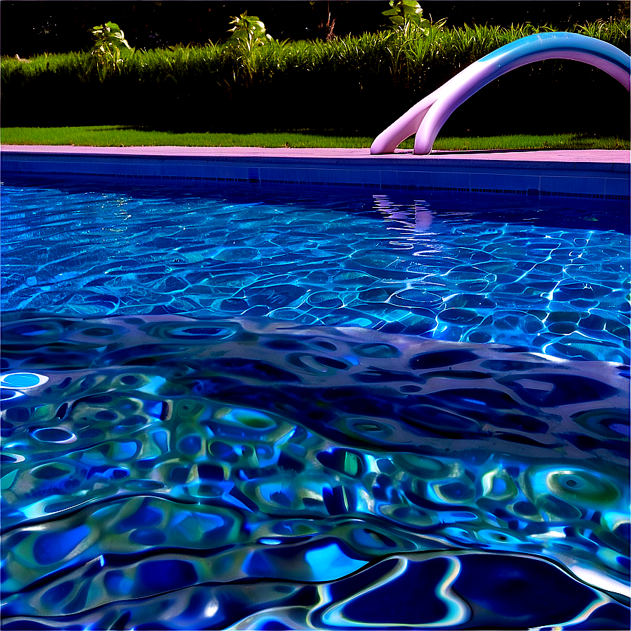 Calm Pool Water Surface Png 63 PNG Image