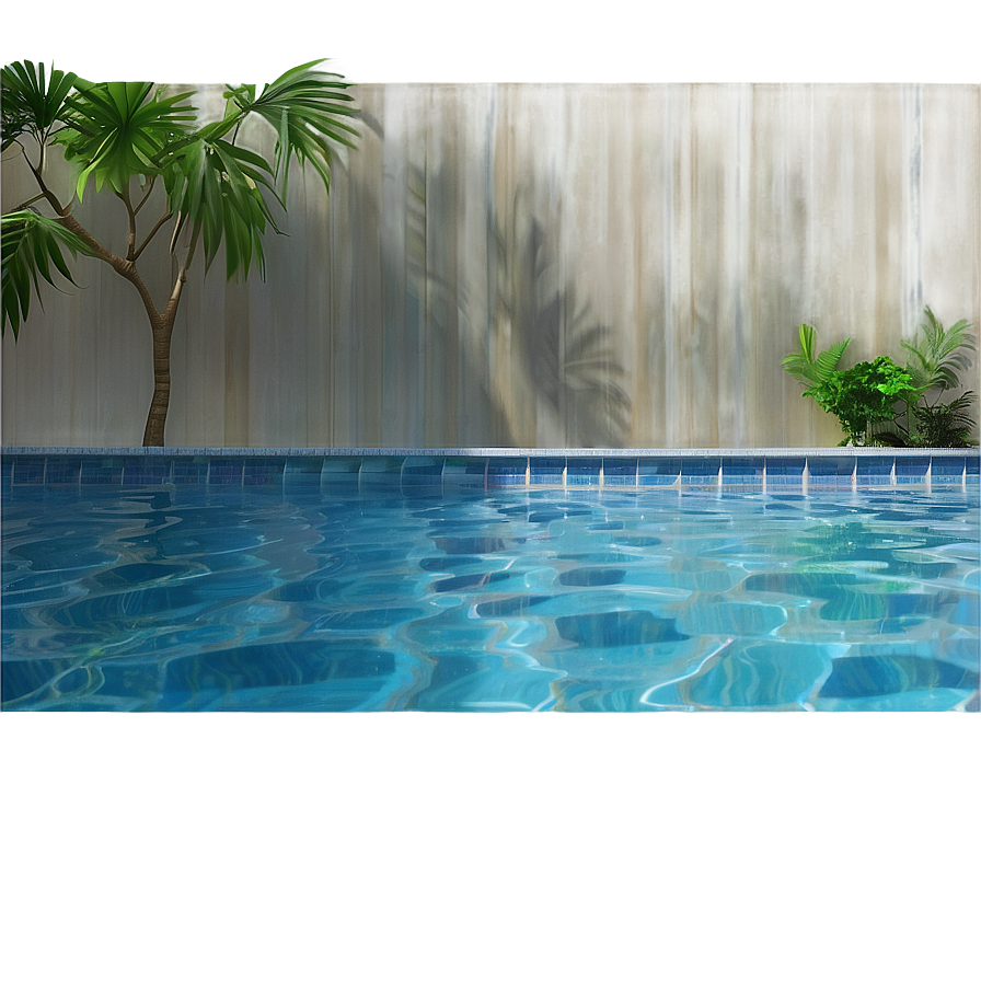 Calm Ripple In Pool Png Jjj57 PNG Image