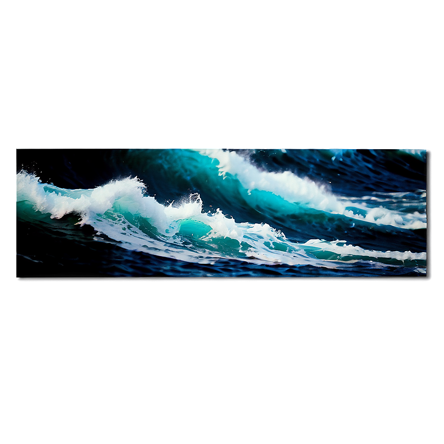 Calm Water Wave Png 50 PNG Image